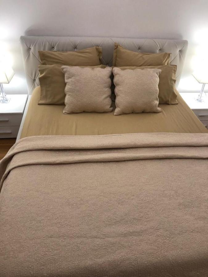 Apartman Ramljak Makarska Eksteriør bilde